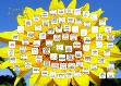 Poster Sonnenblume