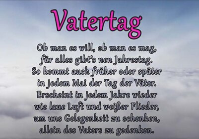 Vatertag_YouTube
